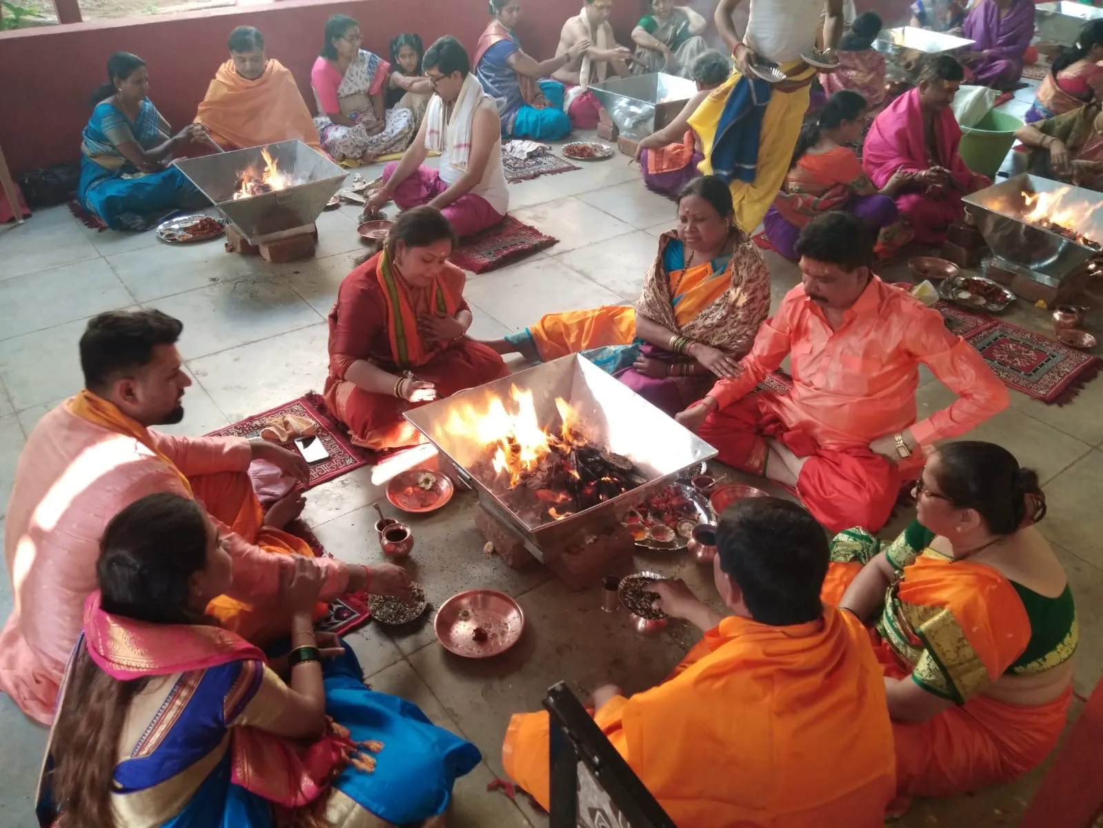 Trimbakeshwar Temple